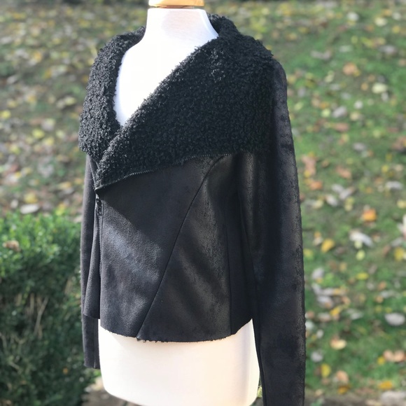 Vera Wang Jacket - Picture 5 of 8